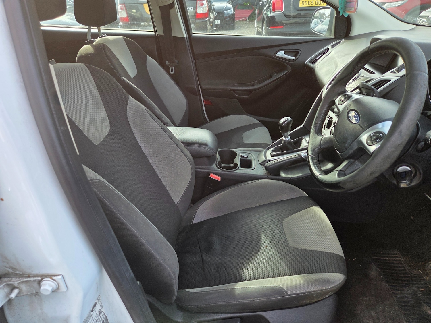 Used Ford Focus 2014 for sale - 77643892: Photo 11