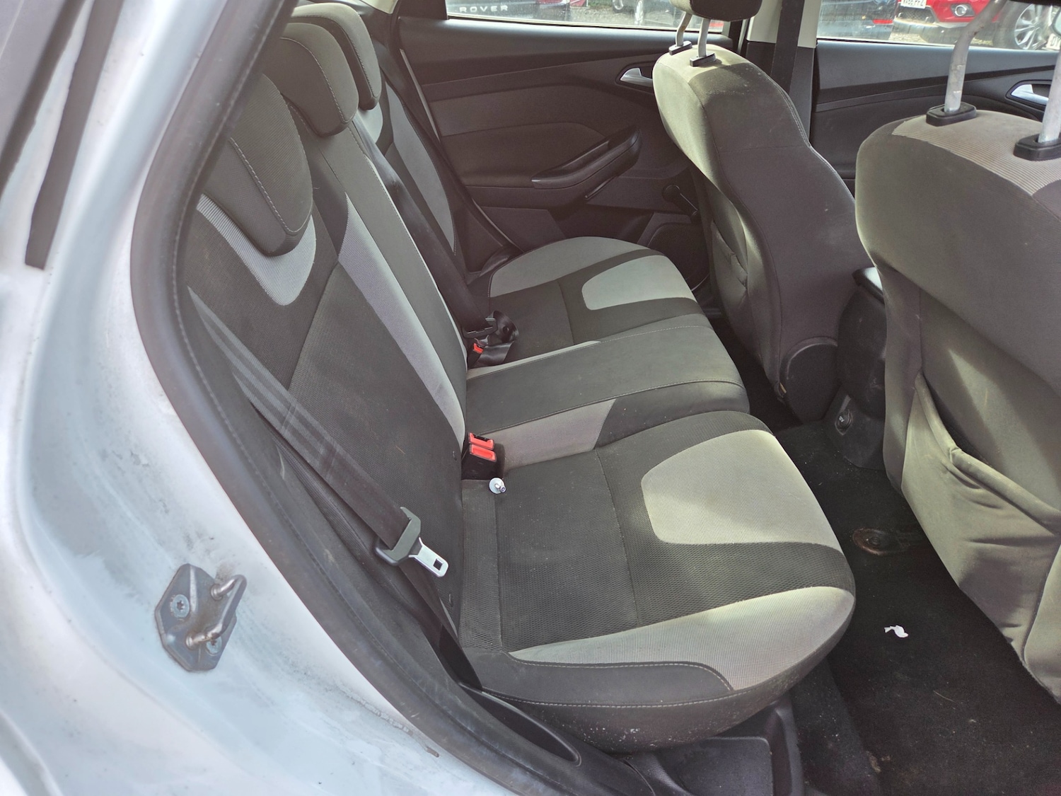 Used Ford Focus 2014 for sale - 77643892: Photo 13