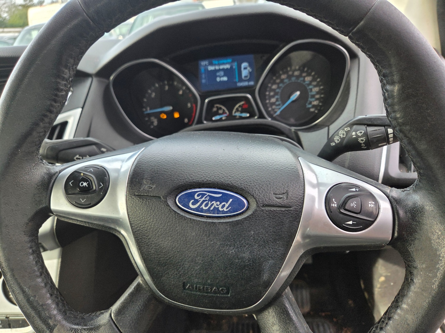 Used Ford Focus 2014 for sale - 77643892: Photo 9