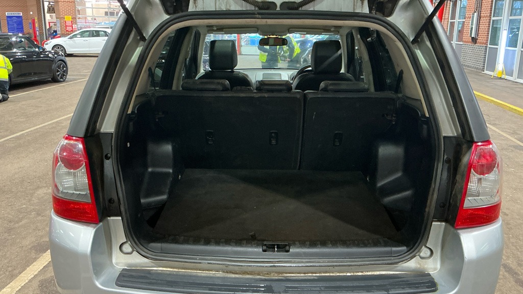 Used Land Rover Freelander 2008 for sale - 77681914: Photo 10