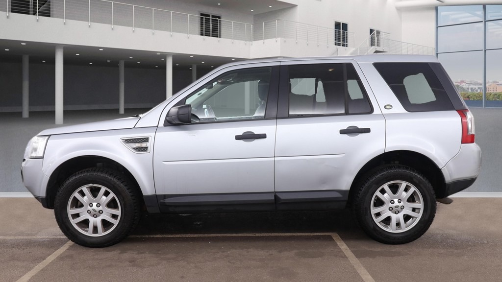 Used Land Rover Freelander 2008 for sale - 77681914: Photo 6