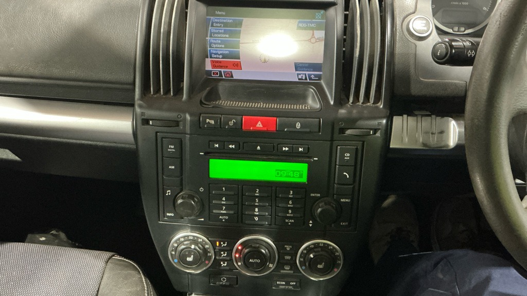 Used Land Rover Freelander 2008 for sale - 77681914: Photo 7