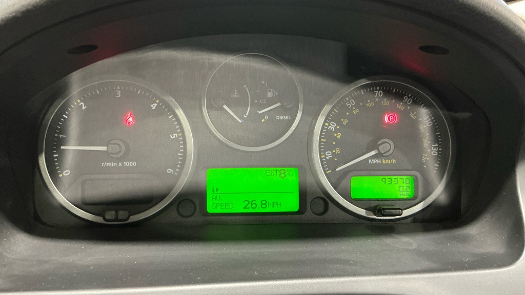 Used Land Rover Freelander 2008 for sale - 77681914: Photo 8