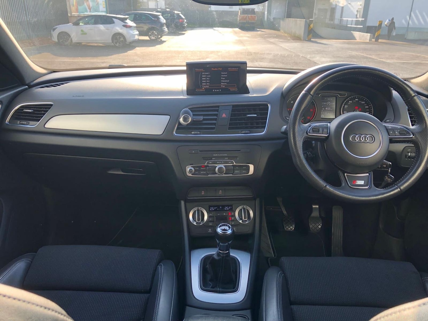 Vehicle 11