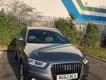2013 (62) - 2.0 TDI S Line 5dr
