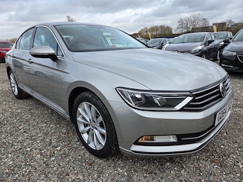 Used Volkswagen Passat 2015 for sale - 78857636: Photo