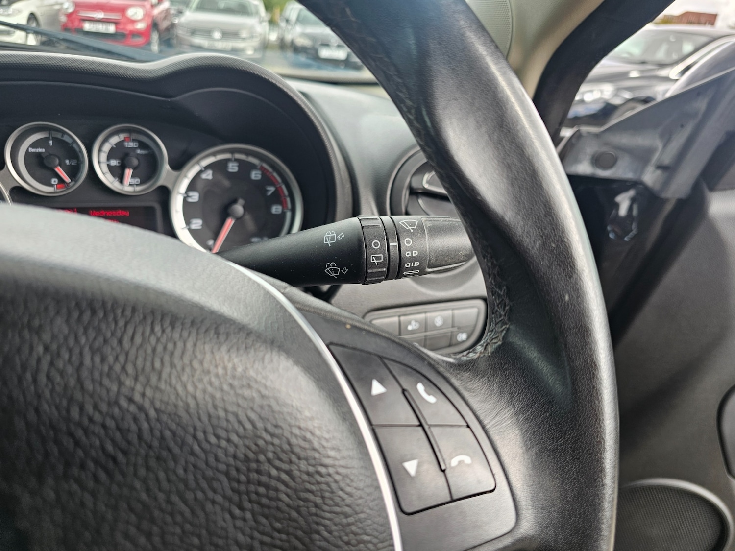 Used Alfa Romeo MiTo 2017 for sale - 74786477: Photo 17