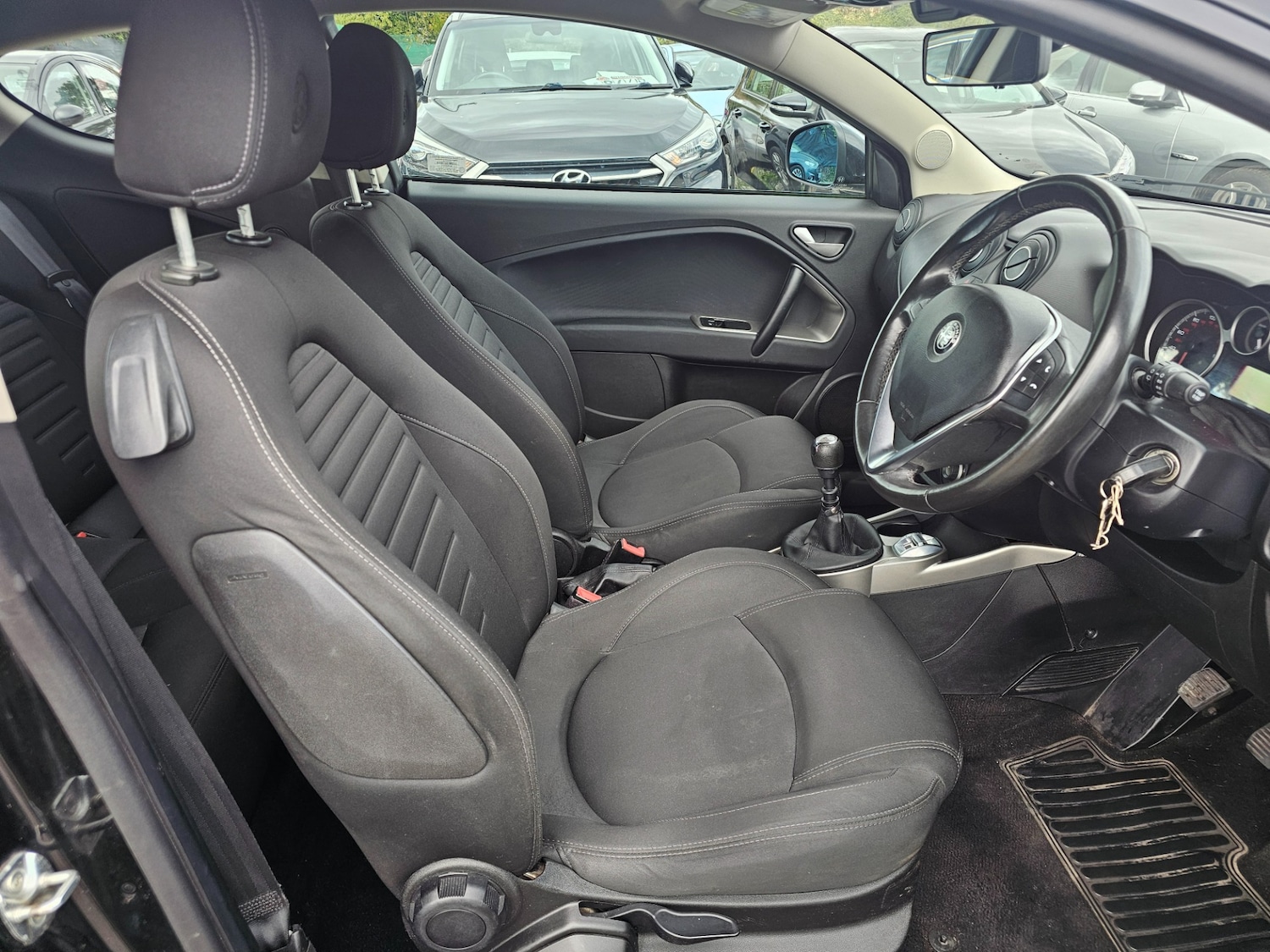 Used Alfa Romeo MiTo 2017 for sale - 74786477: Photo 19