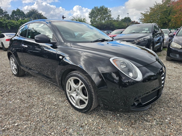 Used Alfa Romeo MiTo 2017 for sale - 74786477: Photo 1