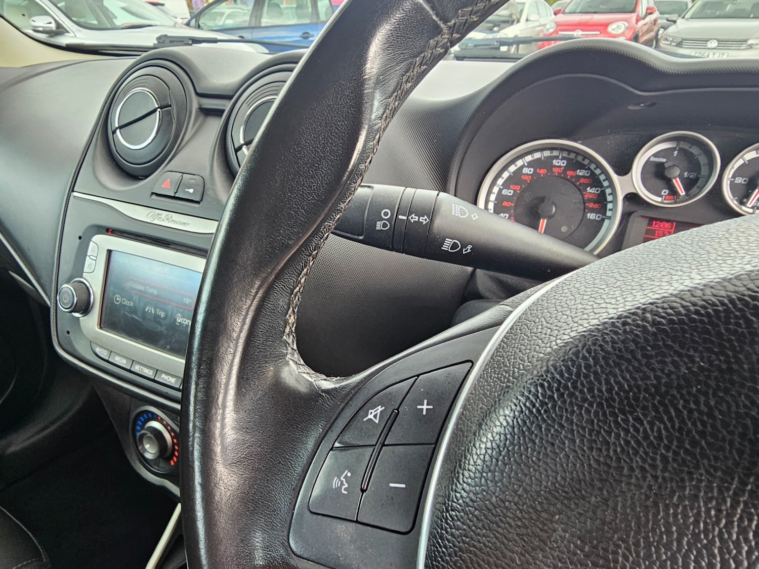 Used Alfa Romeo MiTo 2017 for sale - 74786477: Photo 20