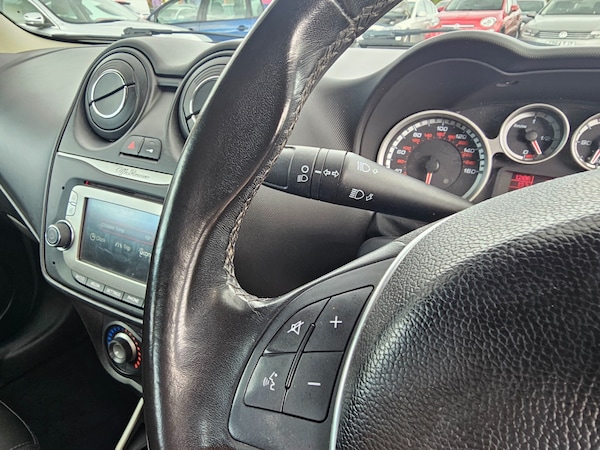 Used Alfa Romeo MiTo 2017 for sale - 74786477: Photo 20