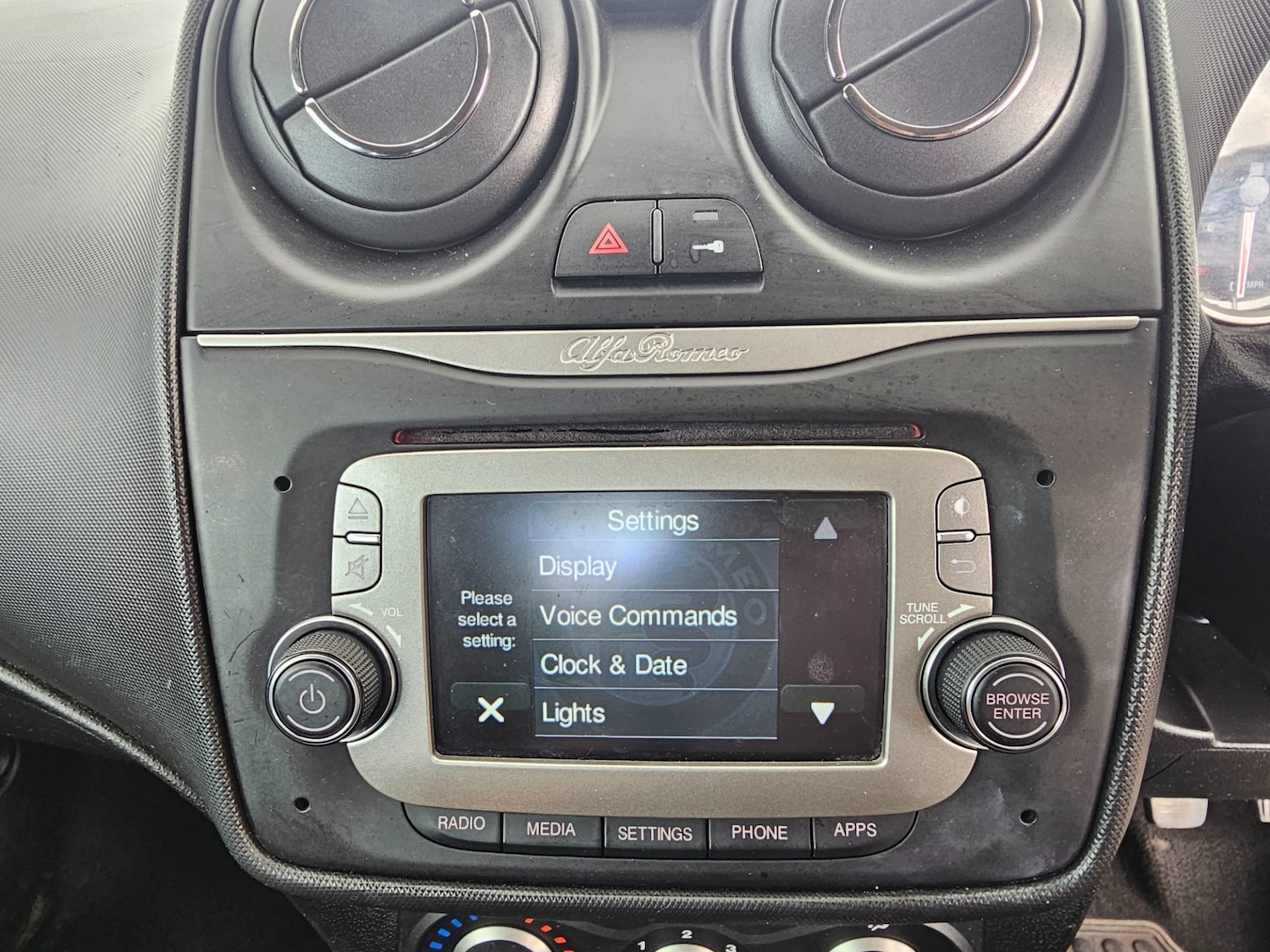 Used Alfa Romeo MiTo 2017 for sale - 74786477: Photo 21