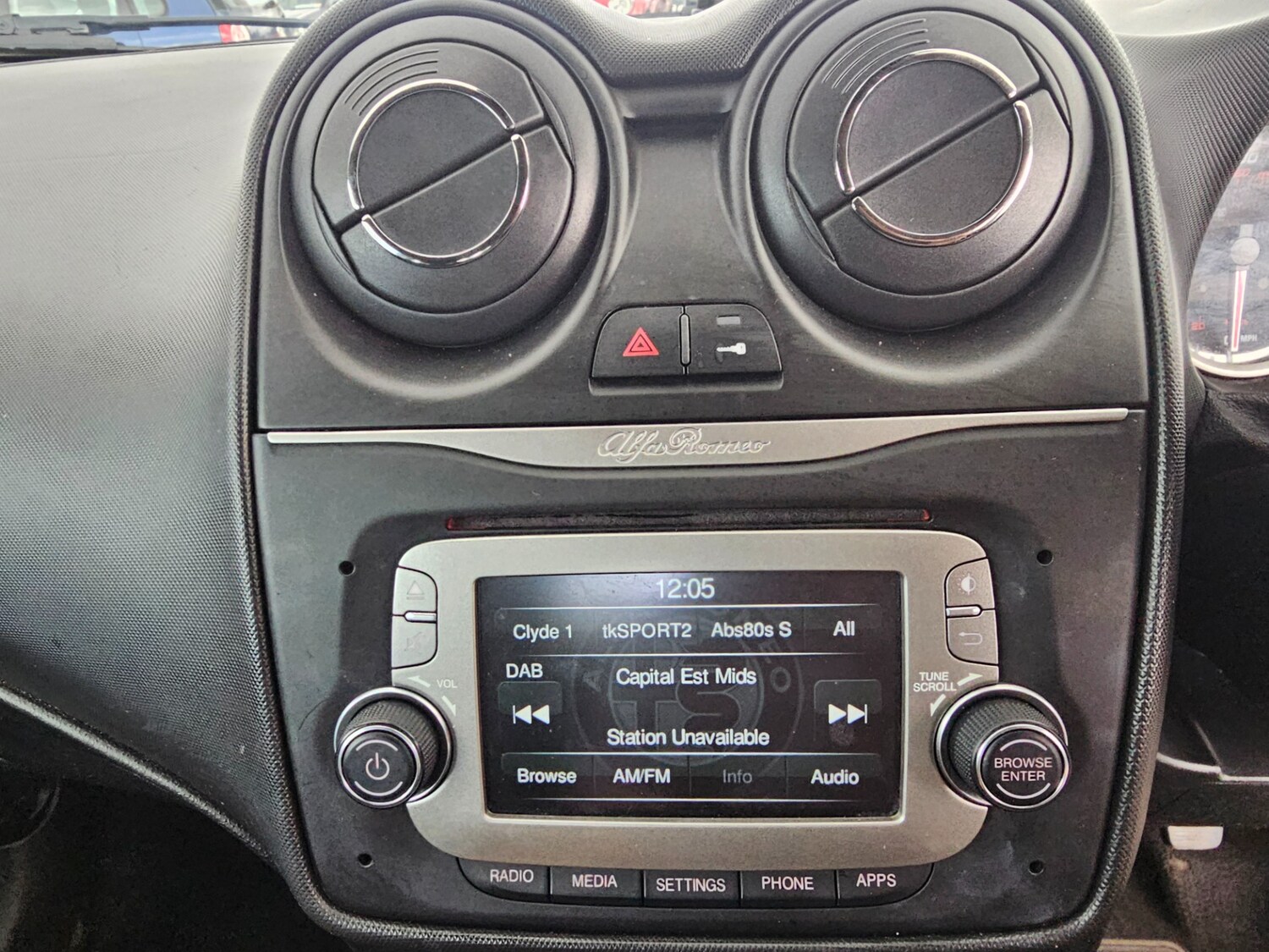 Used Alfa Romeo MiTo 2017 for sale - 74786477: Photo 22