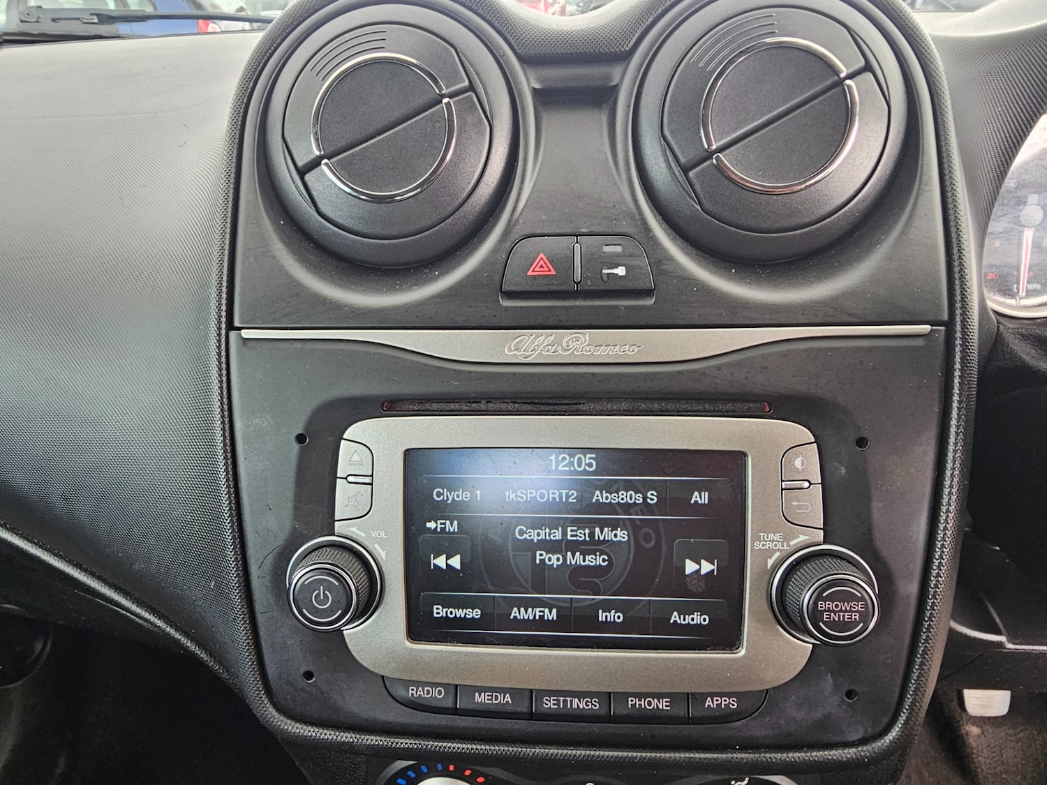 Used Alfa Romeo MiTo 2017 for sale - 74786477: Photo 23