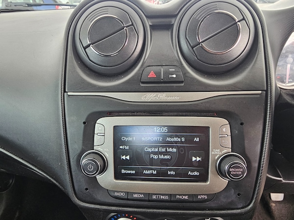Used Alfa Romeo MiTo 2017 for sale - 74786477: Photo 23
