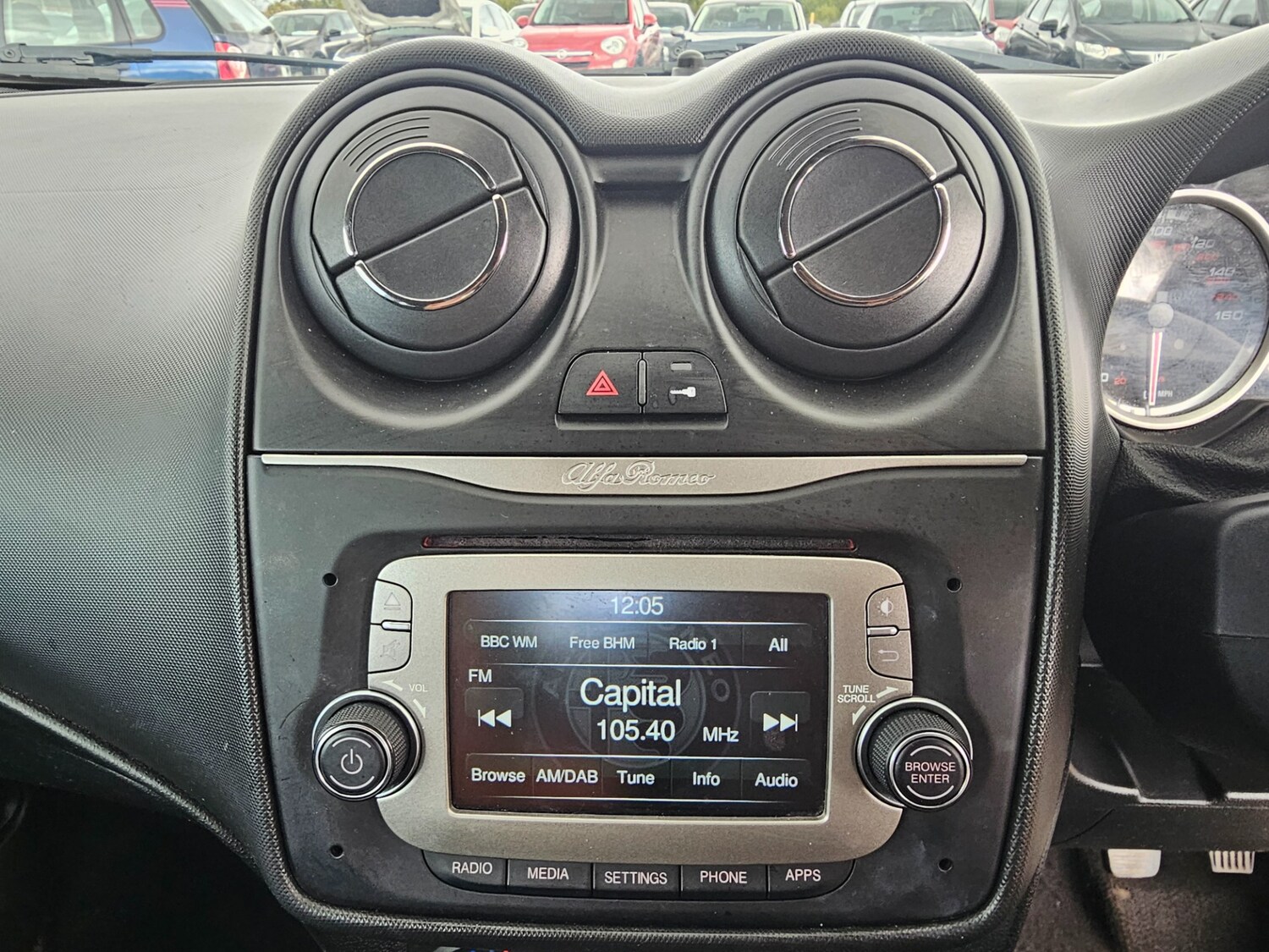 Used Alfa Romeo MiTo 2017 for sale - 74786477: Photo 24