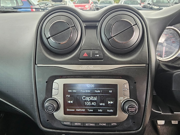 Used Alfa Romeo MiTo 2017 for sale - 74786477: Photo 24