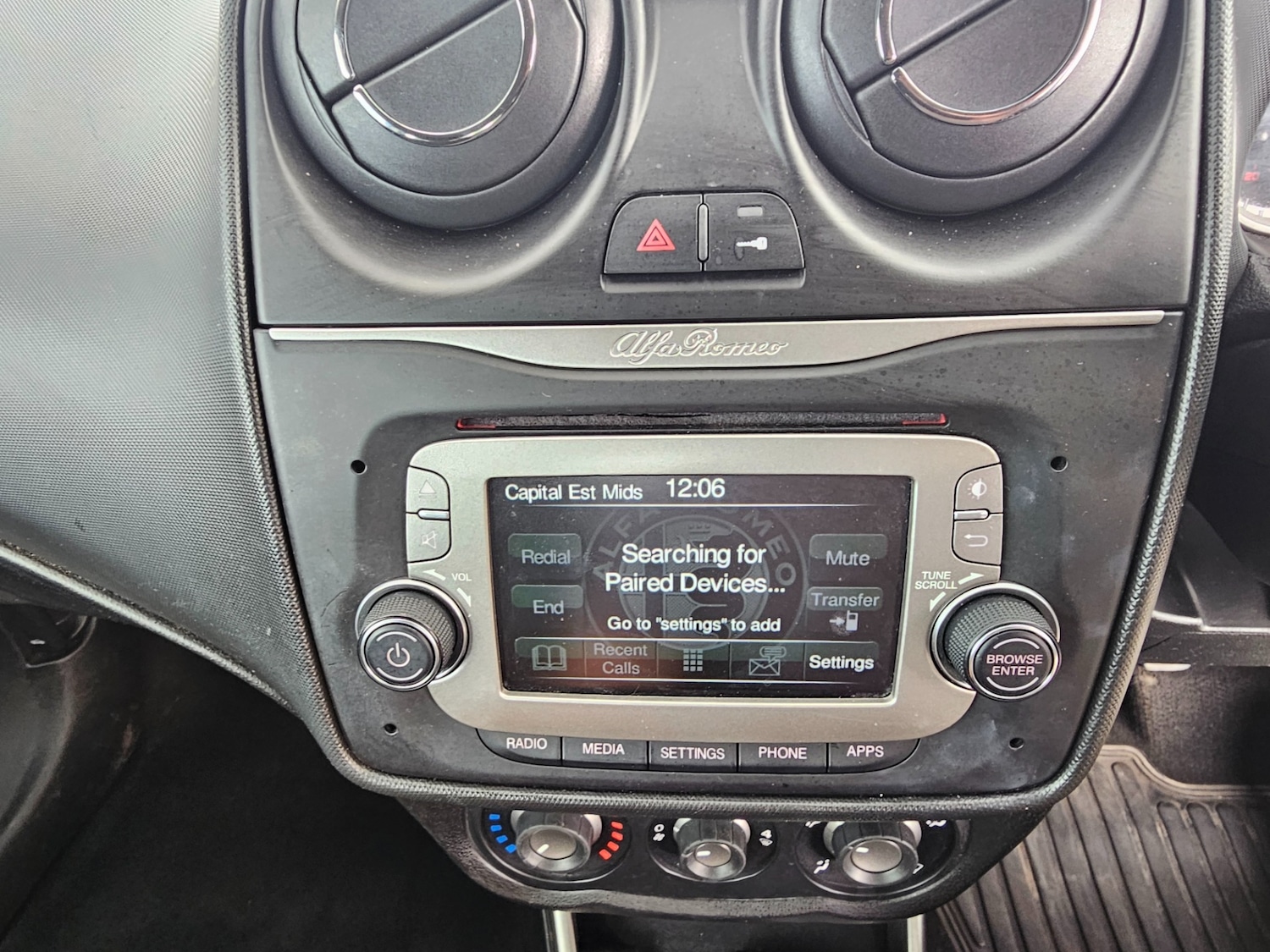 Used Alfa Romeo MiTo 2017 for sale - 74786477: Photo 25