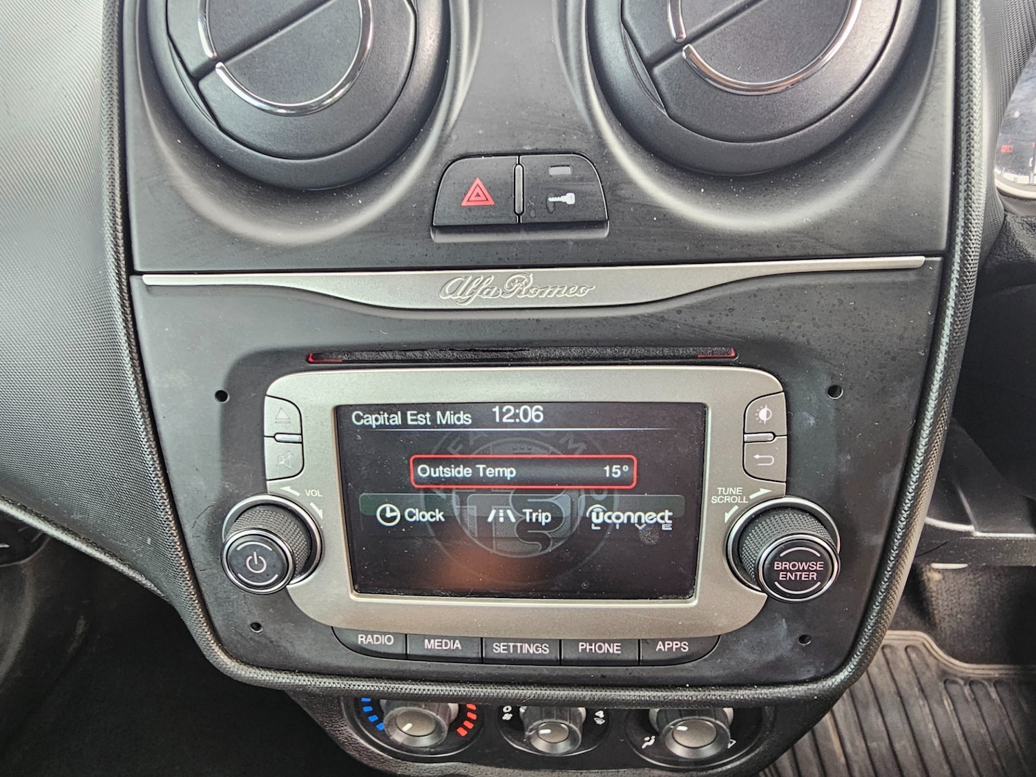 Used Alfa Romeo MiTo 2017 for sale - 74786477: Photo 26