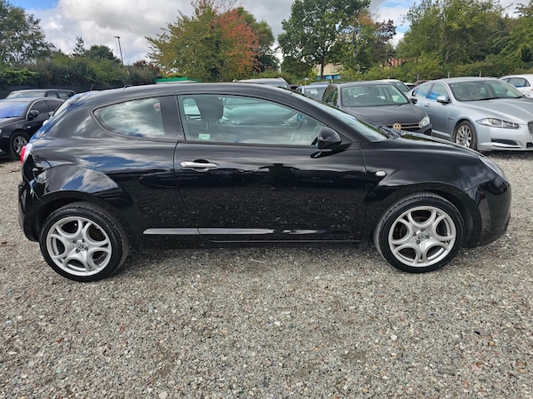 Used Alfa Romeo MiTo 2017 for sale - 74786477: Photo 2