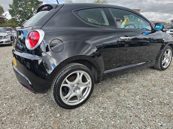 Used Alfa Romeo MiTo 2017 for sale - 74786477: Photo 3
