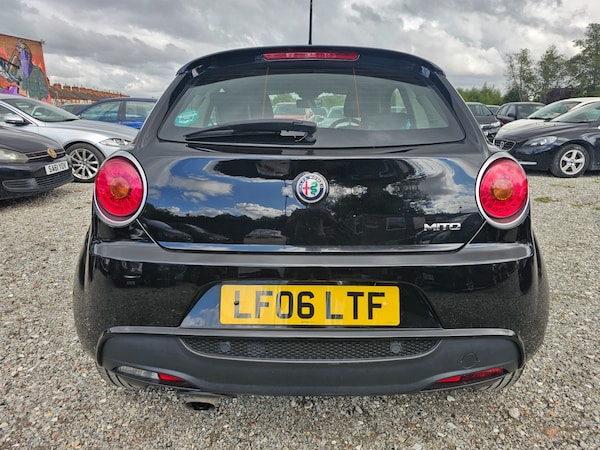 Used Alfa Romeo MiTo 2017 for sale - 74786477: Photo 4