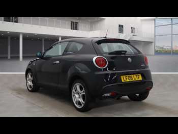 Used Alfa Romeo MiTo 2017 for sale - 74786477: Photo