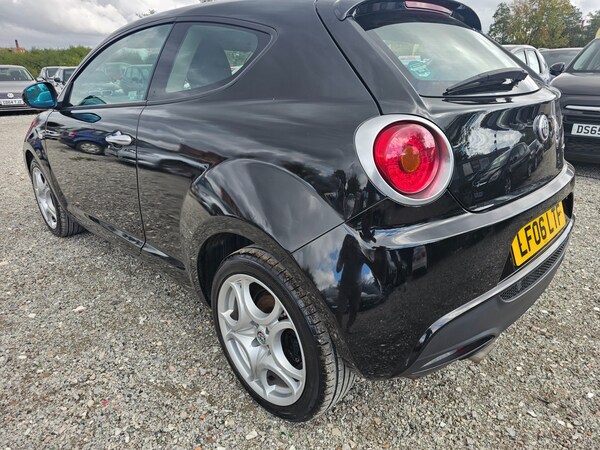 Used Alfa Romeo MiTo 2017 for sale - 74786477: Photo 5