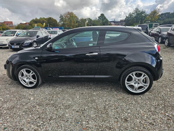 Used Alfa Romeo MiTo 2017 for sale - 74786477: Photo 6