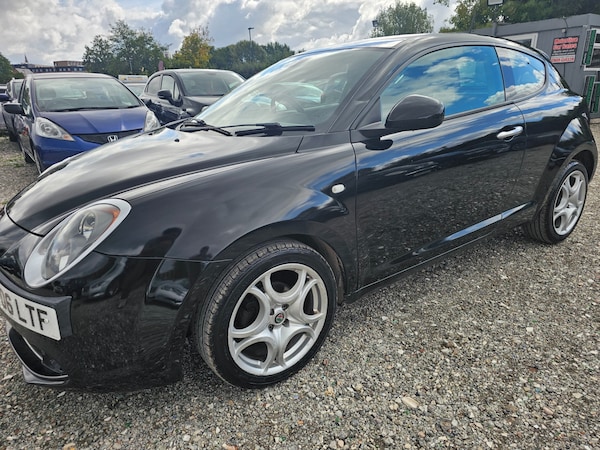 Used Alfa Romeo MiTo 2017 for sale - 74786477: Photo 7
