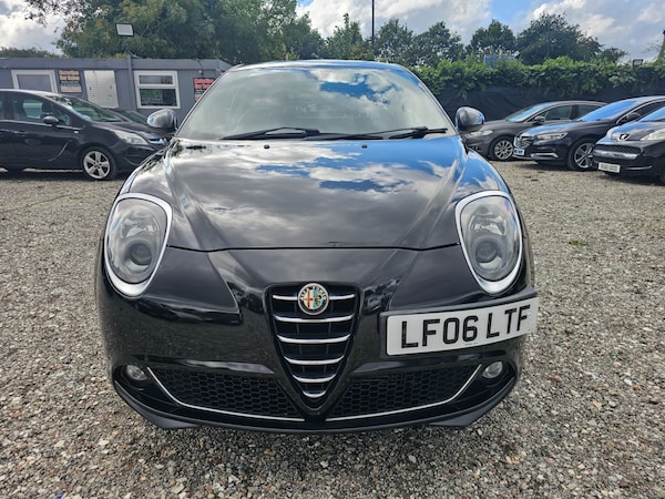 Used Alfa Romeo MiTo 2017 for sale - 74786477: Photo 8