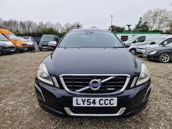 Used Volvo XC60 2012 for sale - 79640352: Photo