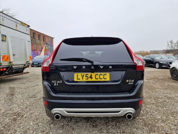 Used Volvo XC60 2012 for sale - 79640352: Photo