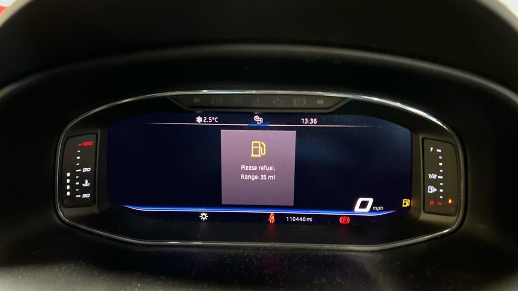 Used SEAT Leon 2018 for sale - 77289283: Photo 10