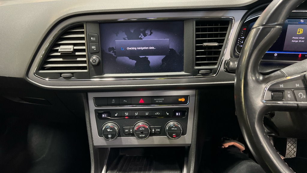 Used SEAT Leon 2018 for sale - 77289283: Photo 11