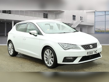 2018 (68) - 1.5 TSI EVO 150 Xcellence [EZ] 5dr