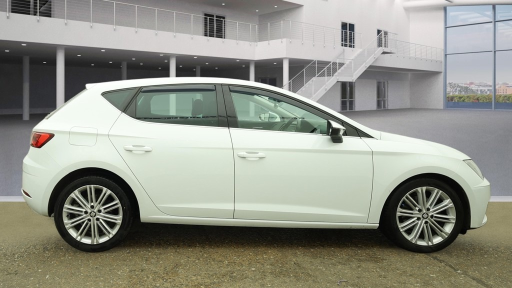 Used SEAT Leon 2018 for sale - 77289283: Photo 5