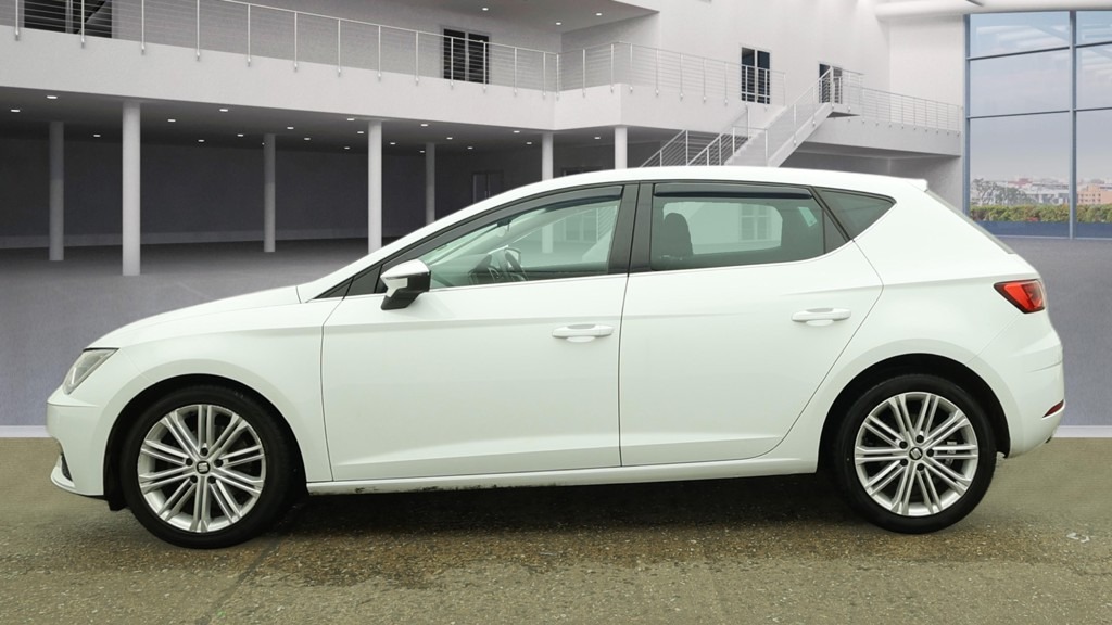 Used SEAT Leon 2018 for sale - 77289283: Photo 6