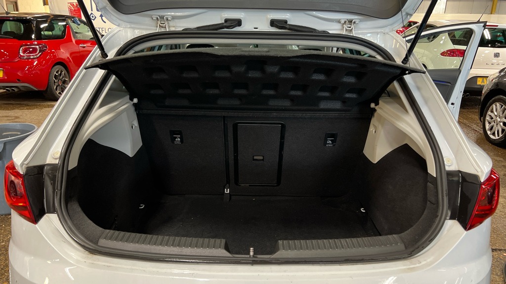 Used SEAT Leon 2018 for sale - 77289283: Photo 7