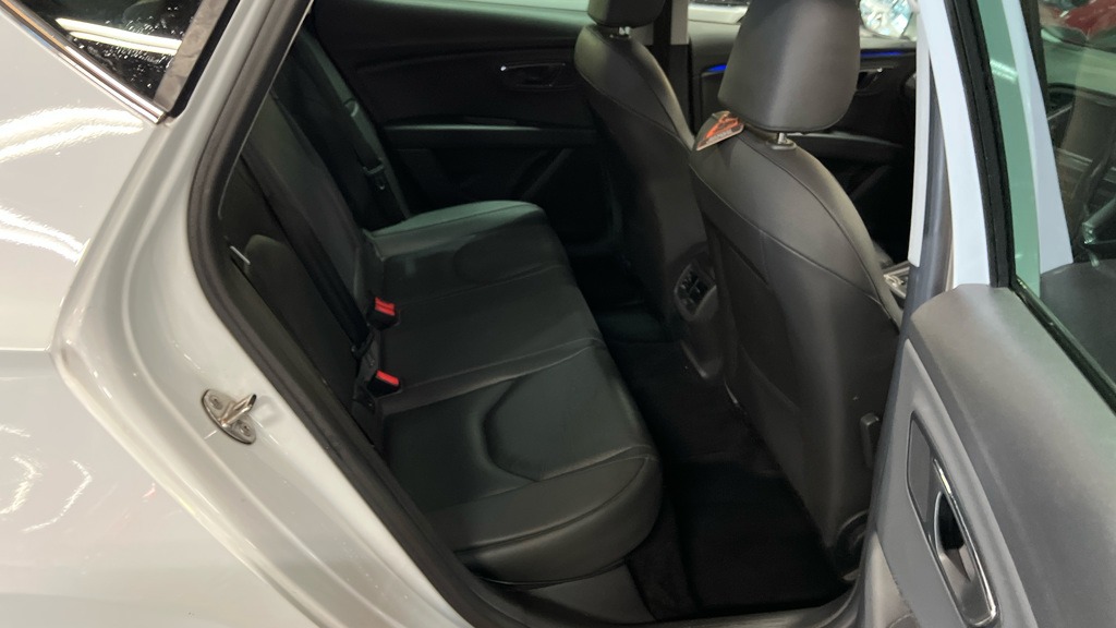 Used SEAT Leon 2018 for sale - 77289283: Photo 8