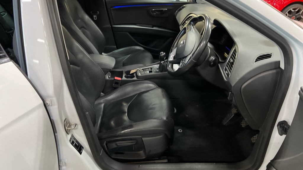 Used SEAT Leon 2018 for sale - 77289283: Photo 9