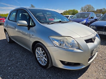 Used Toyota Auris 2008 for sale - 79575885: Photo