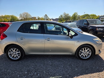 Used Toyota Auris 2008 for sale - 79575885: Photo