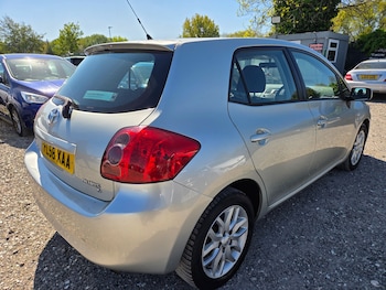 Used Toyota Auris 2008 for sale - 79575885: Photo