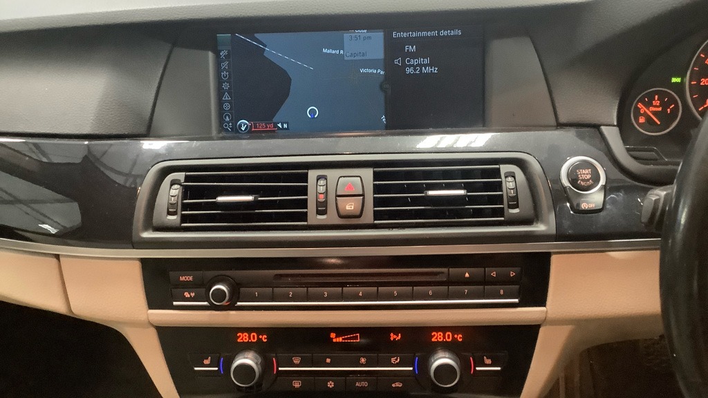 Used BMW 5 Series 2012 for sale - 76685254: Photo 11