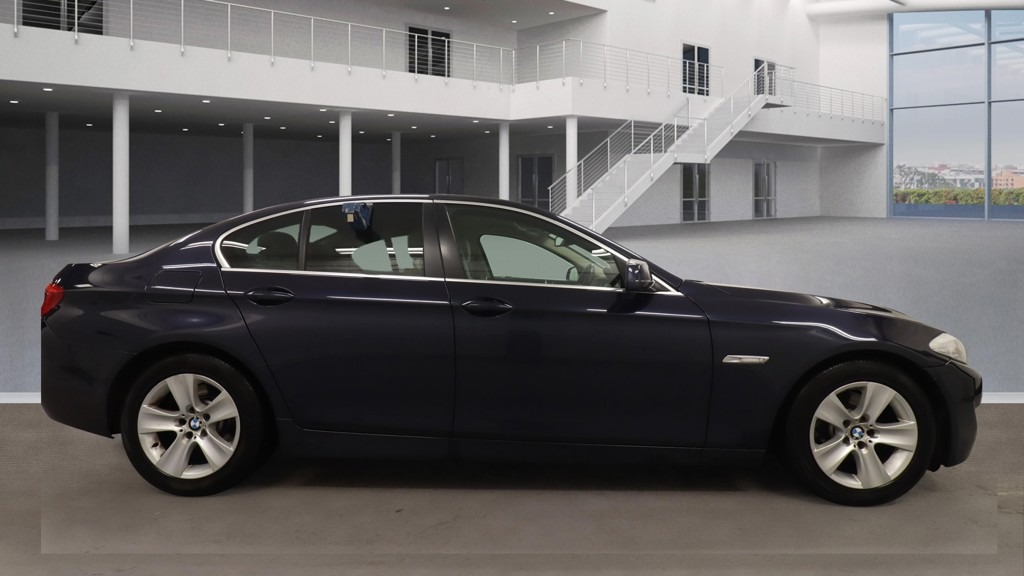 Used BMW 5 Series 2012 for sale - 76685254: Photo 5