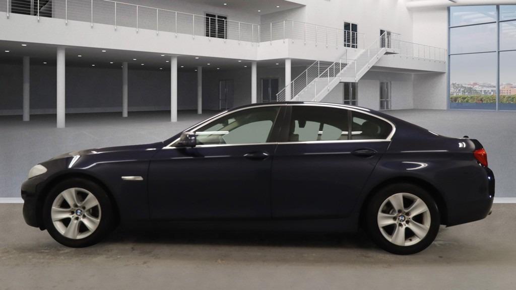 Used BMW 5 Series 2012 for sale - 76685254: Photo 6