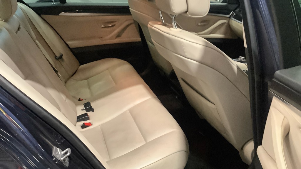 Used BMW 5 Series 2012 for sale - 76685254: Photo 8
