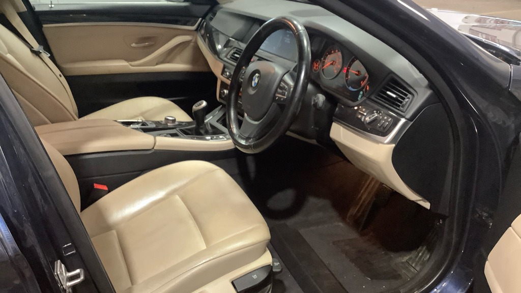 Used BMW 5 Series 2012 for sale - 76685254: Photo 9