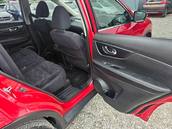 Used Nissan X-Trail 2016 for sale - 73060428: Photo 13